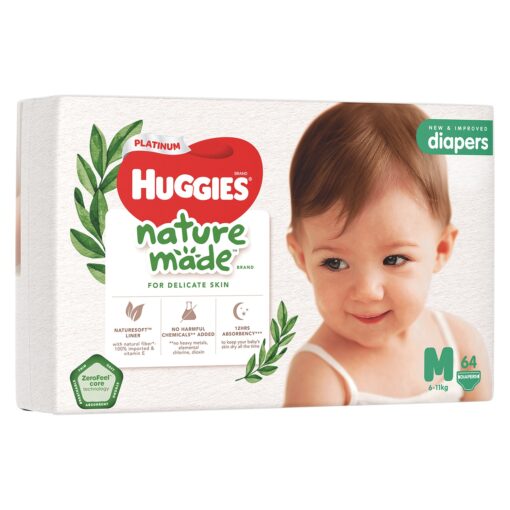 ta dan huggies platinum sieu cao cap m64 6 11kg 2